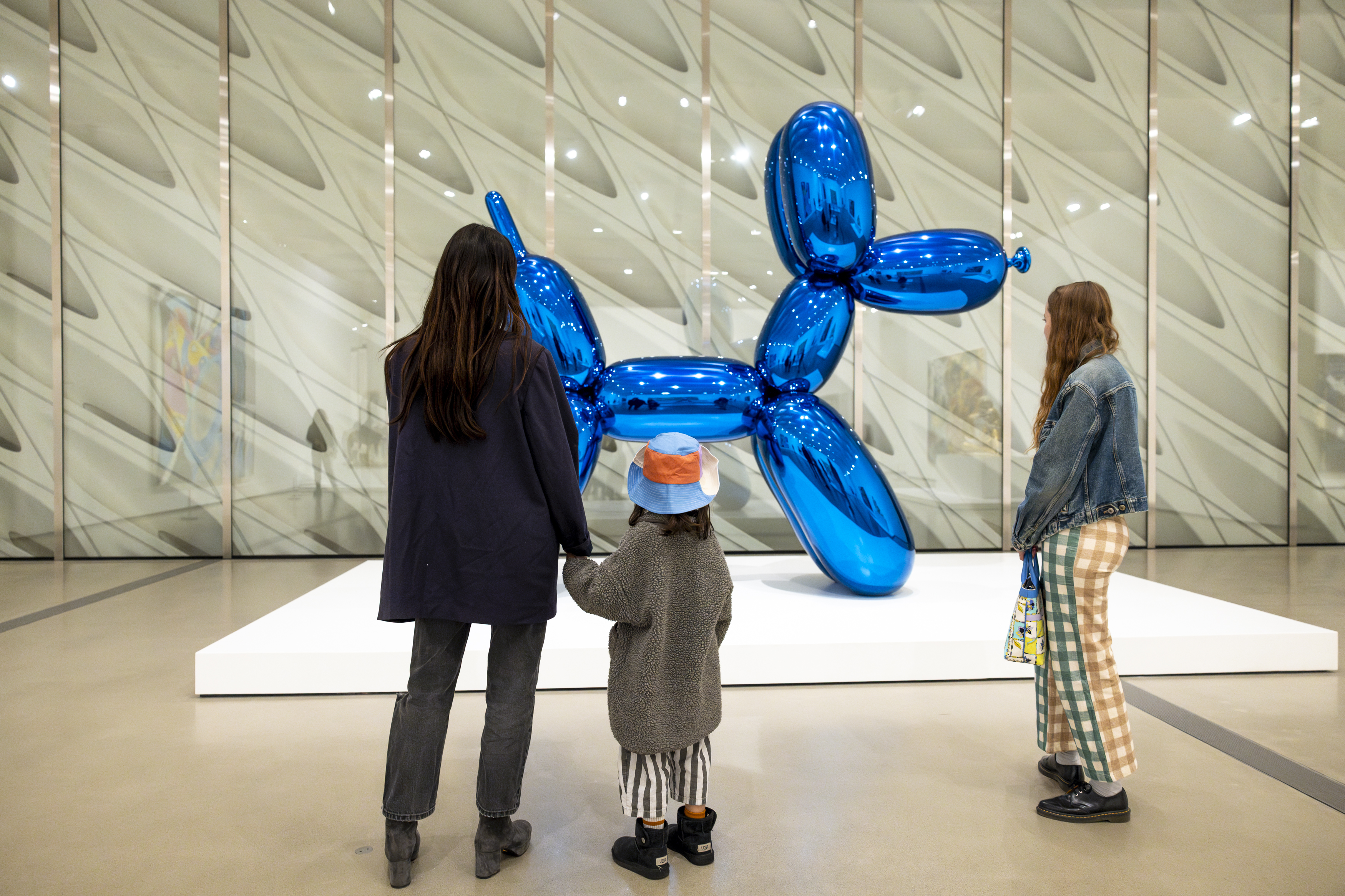 10 Years of The Broad | The Broad